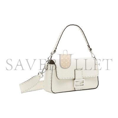 FENDI BAGUETTE FF MEDIUM BAG 8BR600ARBBF1JBP (27*15*6cm)